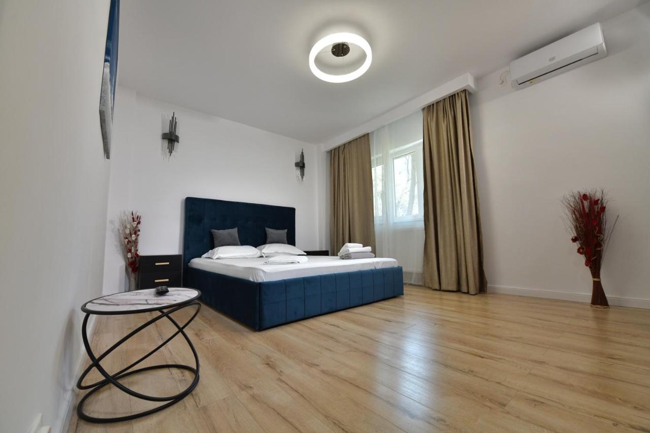 شقة Luxury Studio / Ghencea بوخارست المظهر الخارجي الصورة